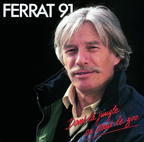 Jean Ferrat - Ferrat 91 - Preis vom 10.10.2026 11:48:34 h