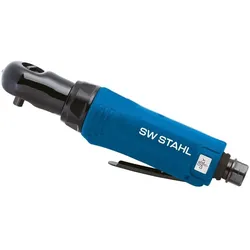 SW-Stahl, Ratsche, S3281 Druckluft-Ratschenschrauber I Vierkant 1/4 Zoll I max. Drehmoment 41 Nm I Werkstatt D (1/4")