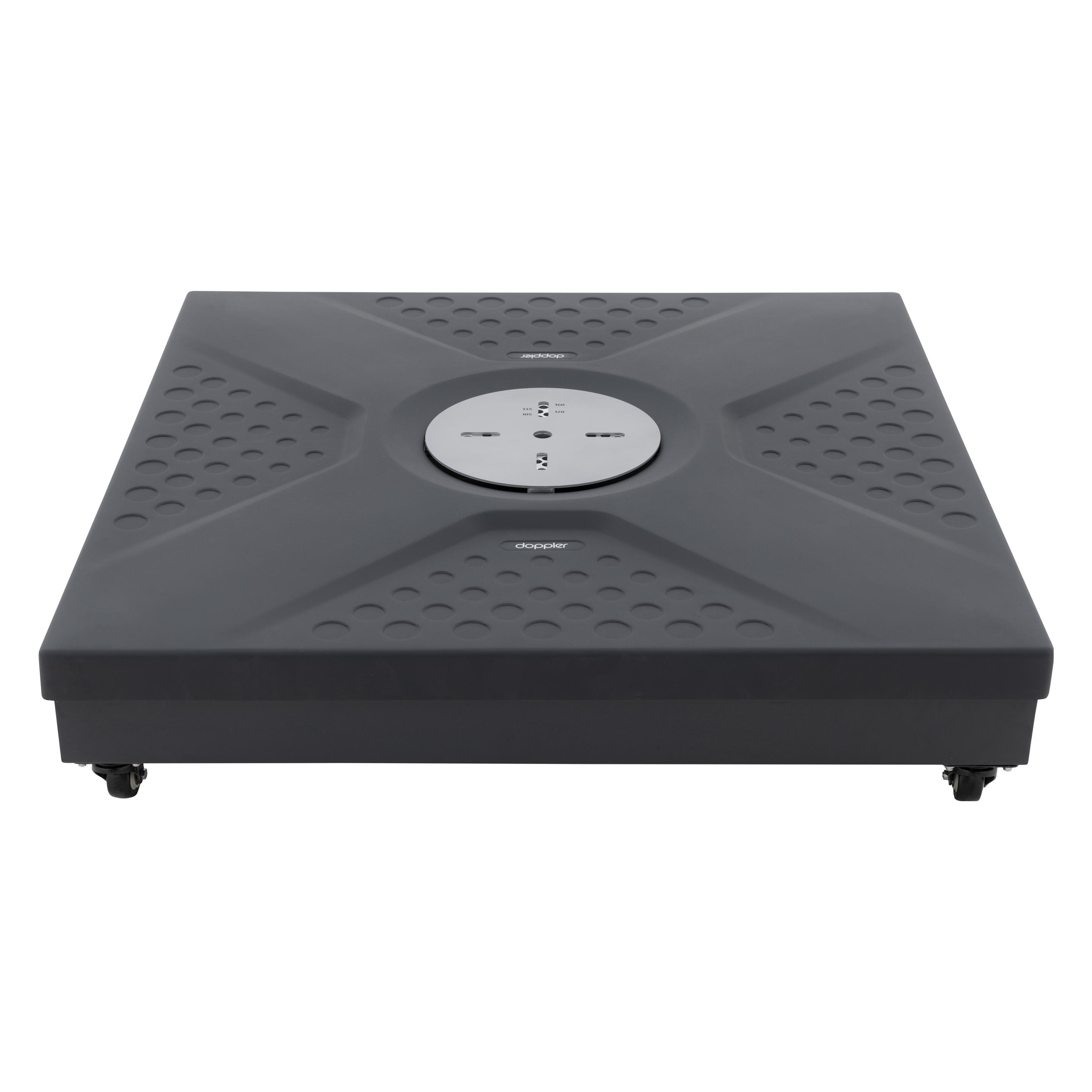 Doppler Active Easy (85899ACEP)