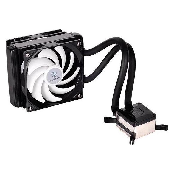 Silverstone TD03-E (SST-TD03-E)