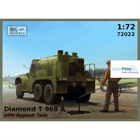 IBG-Modellbau IBG72022