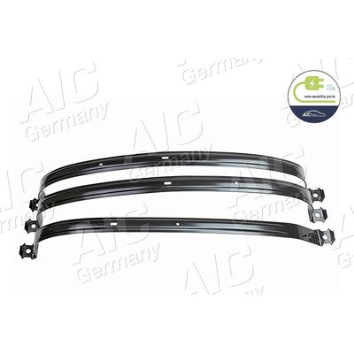 Aic Haltersatz, Kraftstoffbehälter [Hersteller-Nr. 58929SET] für VW