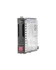 HP Enterprise HPE Enterprise Festplatte 1.8 TB Hot-Swap 2.5" SFF 6,4 cm SAS 12Gb/s 10000 rpm Smart Buy mit SmartDrive carrier (791034-S21)