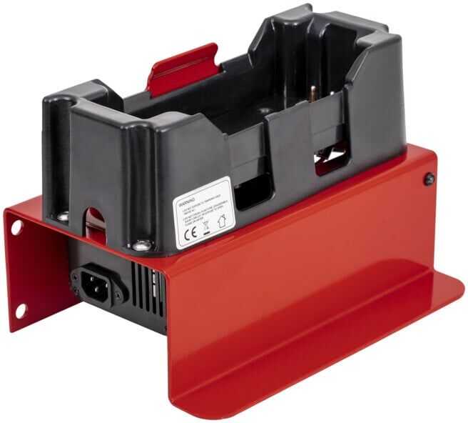 STIER Chargeur externe avec câble pour transpalette électrique STIER SPT-15 (907344)