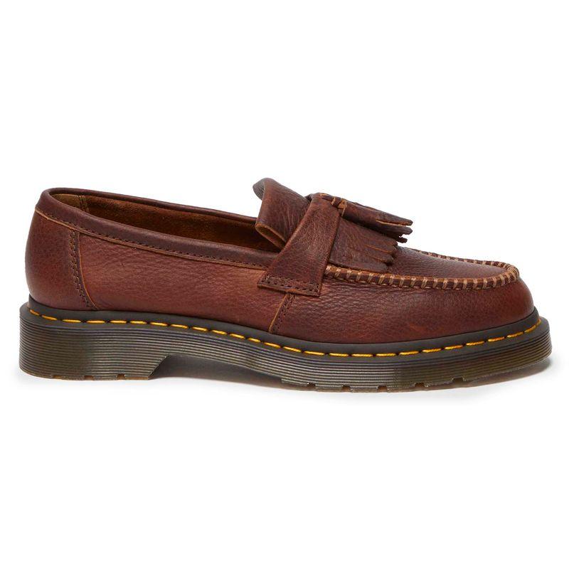Dr Martens Adrian Ambassador Tassel Schuhe