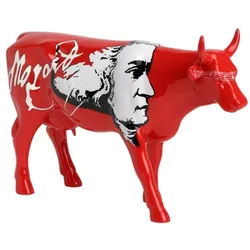 Moozart Cow - Cowparade Kuh Large