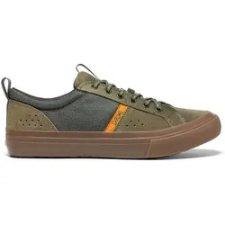 CHROME INDUSTRIES Chrome Unisex Workout-Sch. KURSK TR, Größe EU40 in Braun Braun