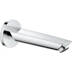 Wanneneinlauf Grohe Eurosmart Auladung 171 mm chrom