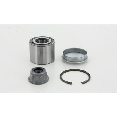 TRISCAN Radlagersatz 8530 25254 für DACIA