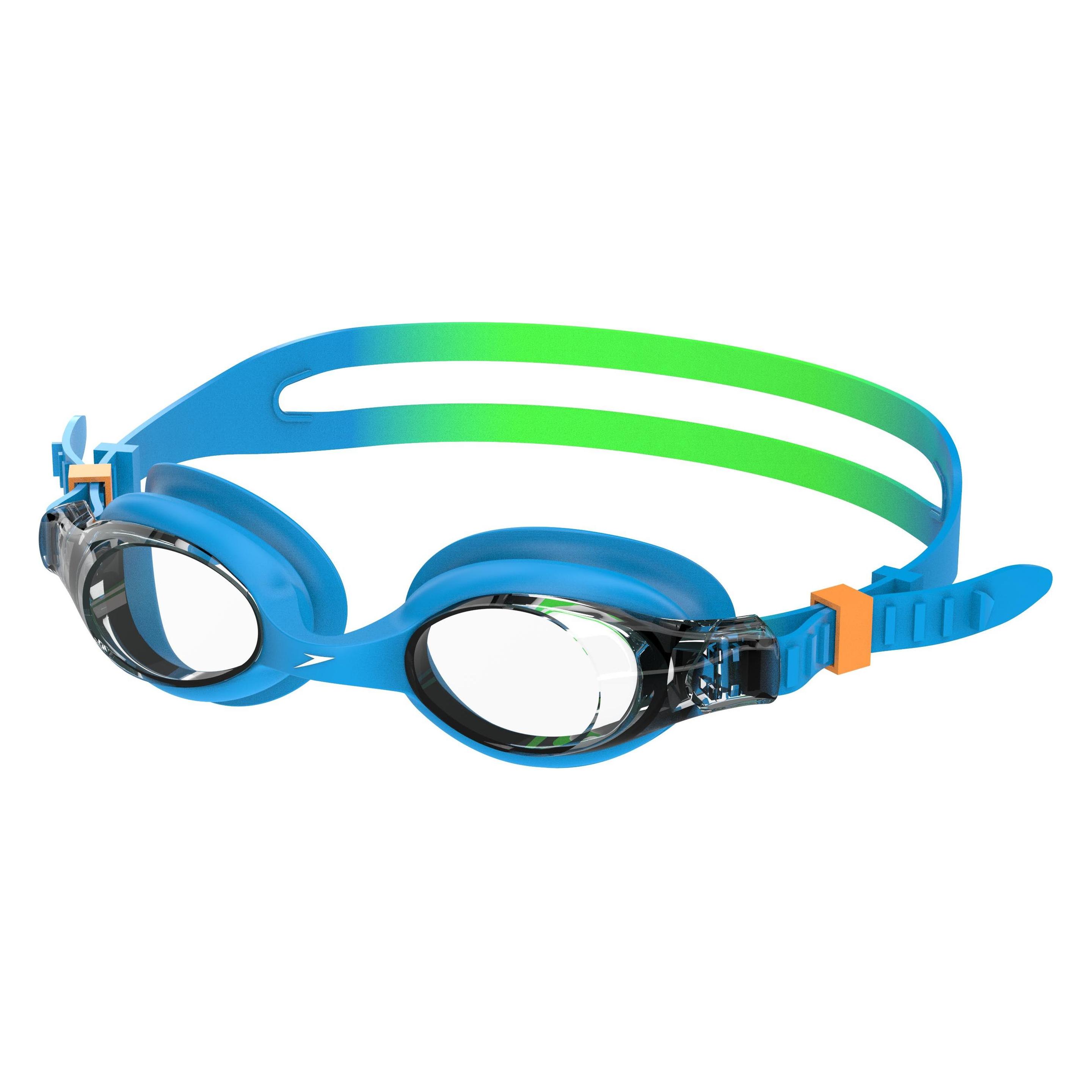 Speedo Dziecięce Okularki SKOOGLES (7500645-002)