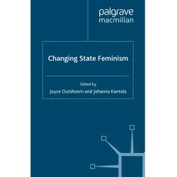 Changing State Feminism, Fachbücher