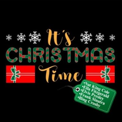 It s Christmas Time - Various, Vinyl