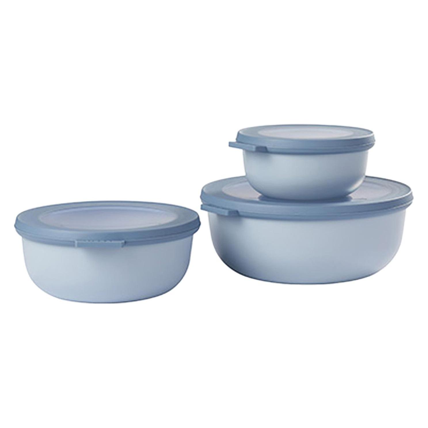Mepal Multischüssel-Set Cirqula (0.35 l) (106230015700)