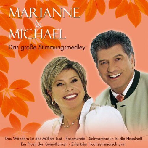 Marianne & Michael - Marianne & Michael - Preis vom 09.10.2026 07:28:09 h