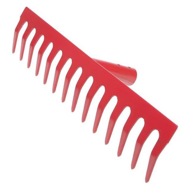 RAKE HG1225 WITHOUT HANDLE (33038442)