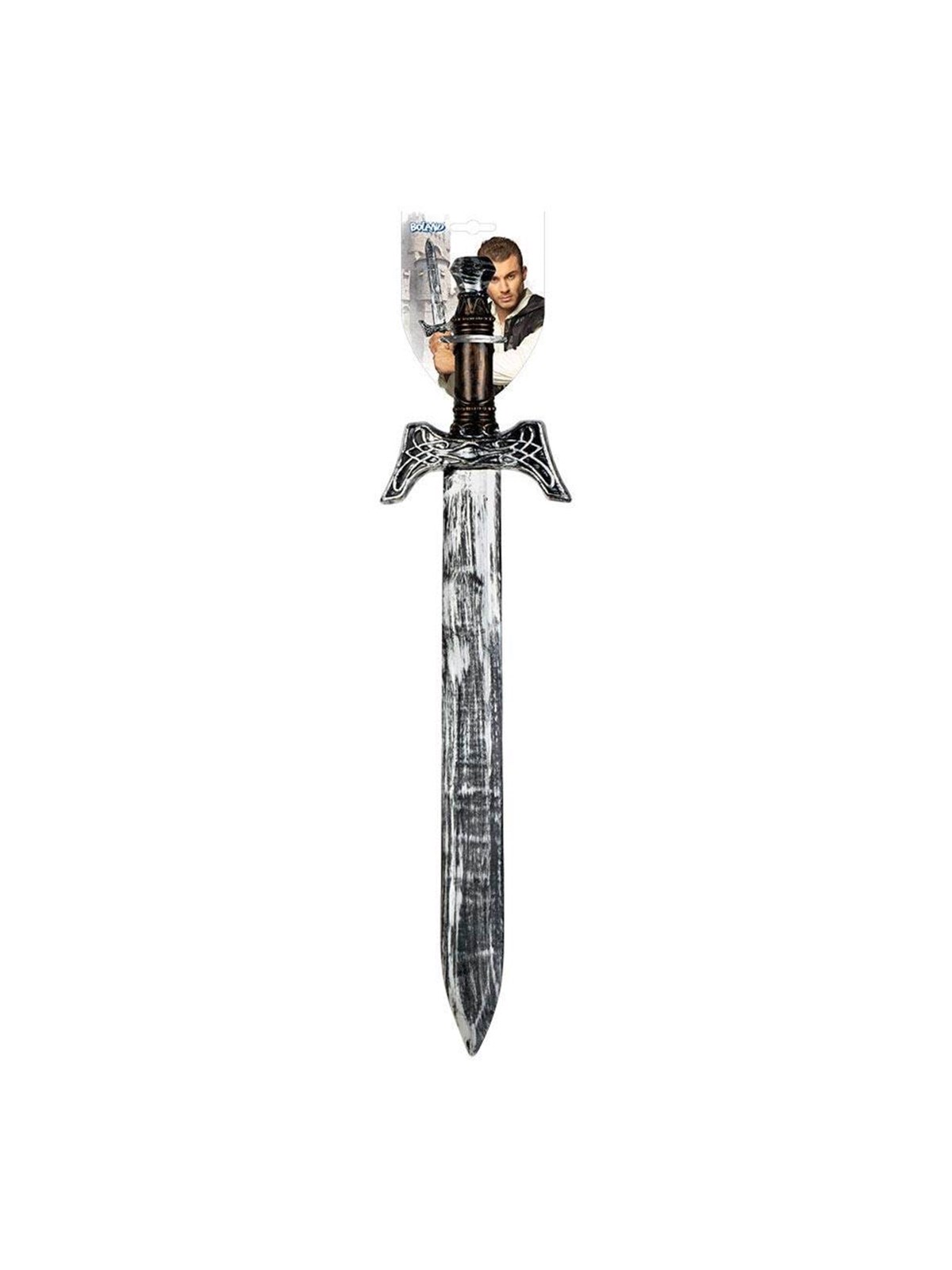 Boland Knight's sword