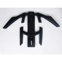 Cratoni Polster C-Pure black
