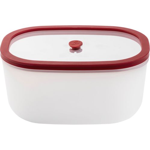 Berkel Icon Container 1,4l rot