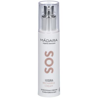 Madara SOS Hydra CR 50 ml Creme