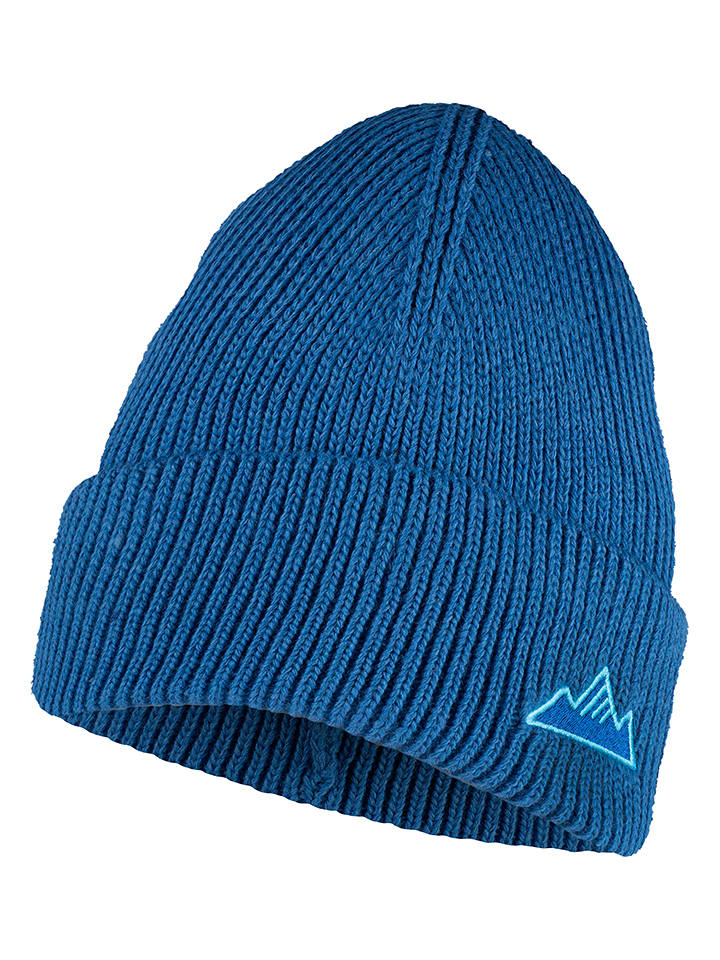 Buff Mütze in Blau - onesize