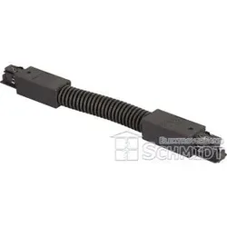 Brumberg Flexibler Verbinder, schwarz