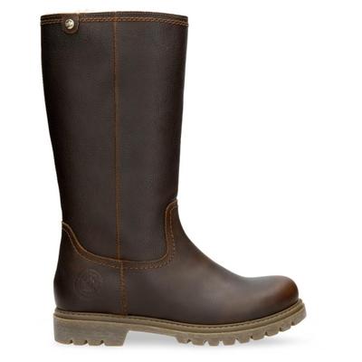 Panama Jack - Women's Bambina - Winterschuhe 40 | EU 40 braun/schwarz