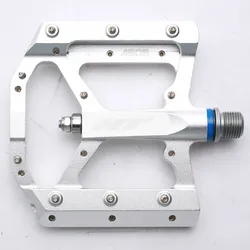 Pedale AE05 silber