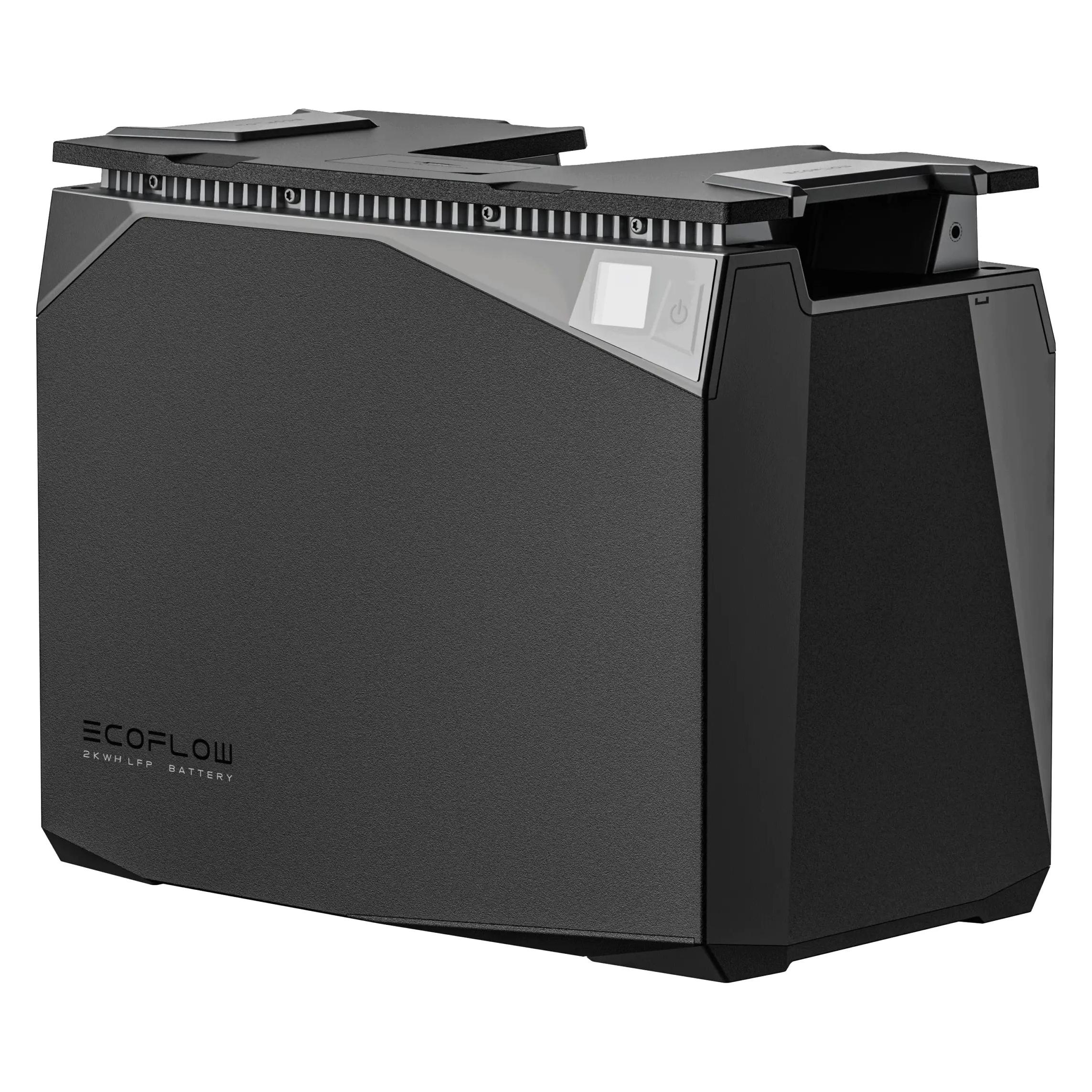 EcoFlow Batterie (ZMM100BP2)