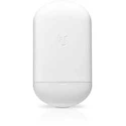 Ubiquiti NanoStation 5AC Loco 1000 Mbit/s Weiß Power over Ethernet (PoE)