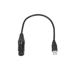 Eurolite USB-DMX512 DMX Interface 51860118