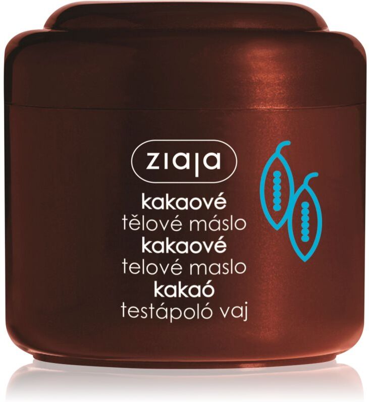 Ziaja Cocoa Butter Körperbutter 200 ml