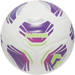 hummel hmlBLAZE 26 Fußball Trainingsball 6517 - asian pear/white 3