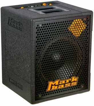 Markbass MB58R Mini CMD 121 P Combo