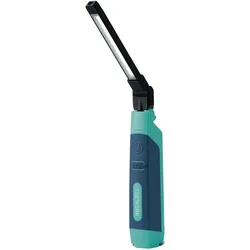 Tecwerk, Arbeitsleuchte, LED-Akkuhandleuchte (500 lm)