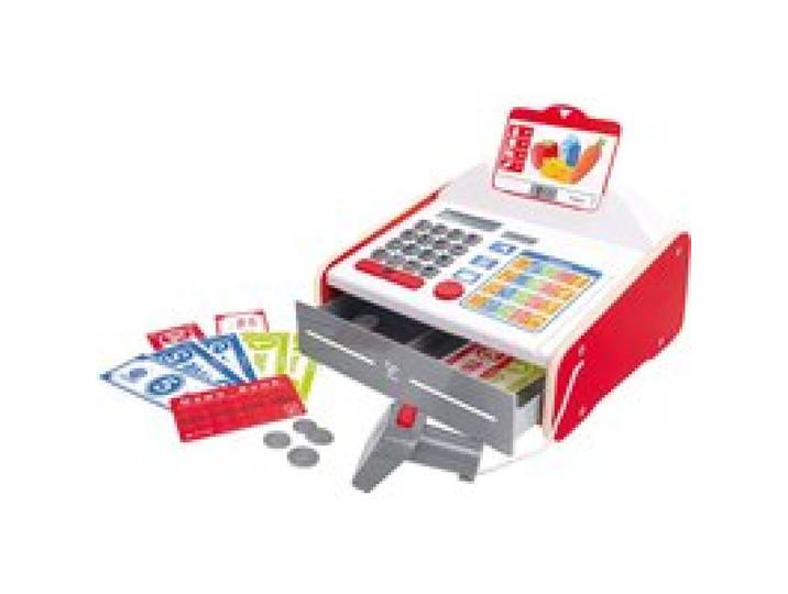 Spielkasse mit Sound
