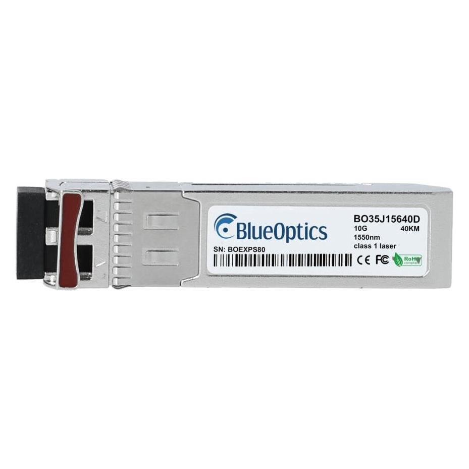 BlueOptics Sundray OM-SFP+-10gigabit-single-40 kompatibler SFP+ BO35J15640D (OM-SFP+-10gigabit-single-40-BO)