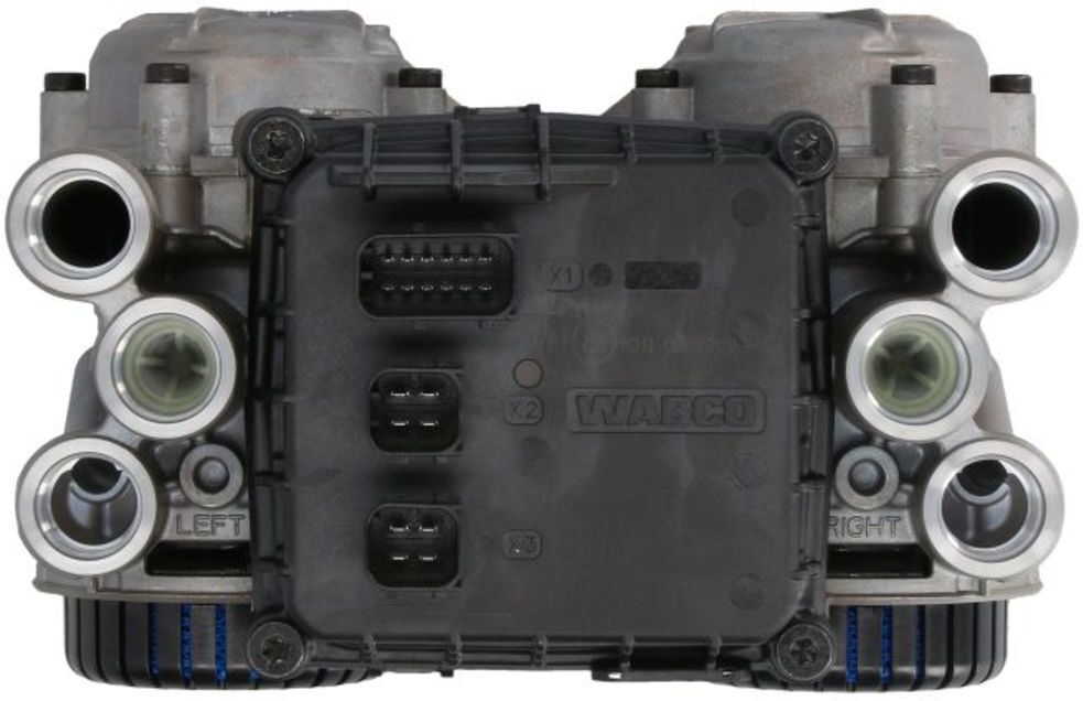 ABS Modul WABCO 480 106 202 0