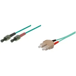 Good Connections Patch-Kabel (3 m), Netzwerkkabel
