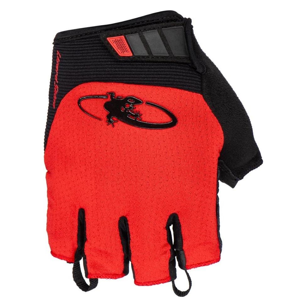 Lizard Skins Aramus Cadence Handschuh, crimson red, M/9 (40085763)