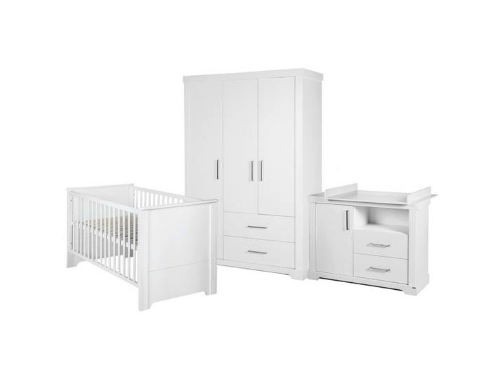 BABYZIMMER-SET Maxi 3-teilig