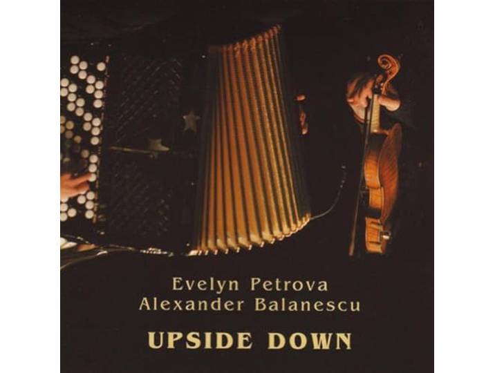 Upside Down