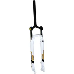Zoom, Velogabel, (100 mm, Elastomer, Feder)