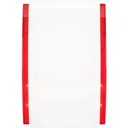 Satel, Einbruchschutz + Alarmanlage, WIRELESS INTERNAL ALARM ASP-215-R ABAX / ABAX2