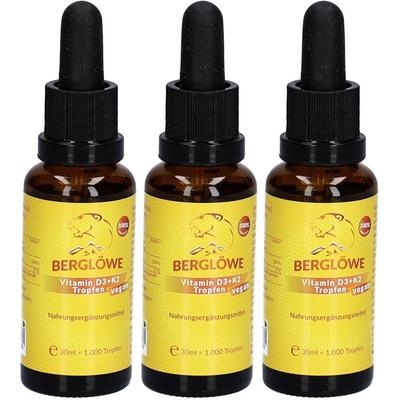 x3 3x30 ml