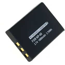 AGI Akku kompatibel mit Jay-Tech Jay-Cam DC5890