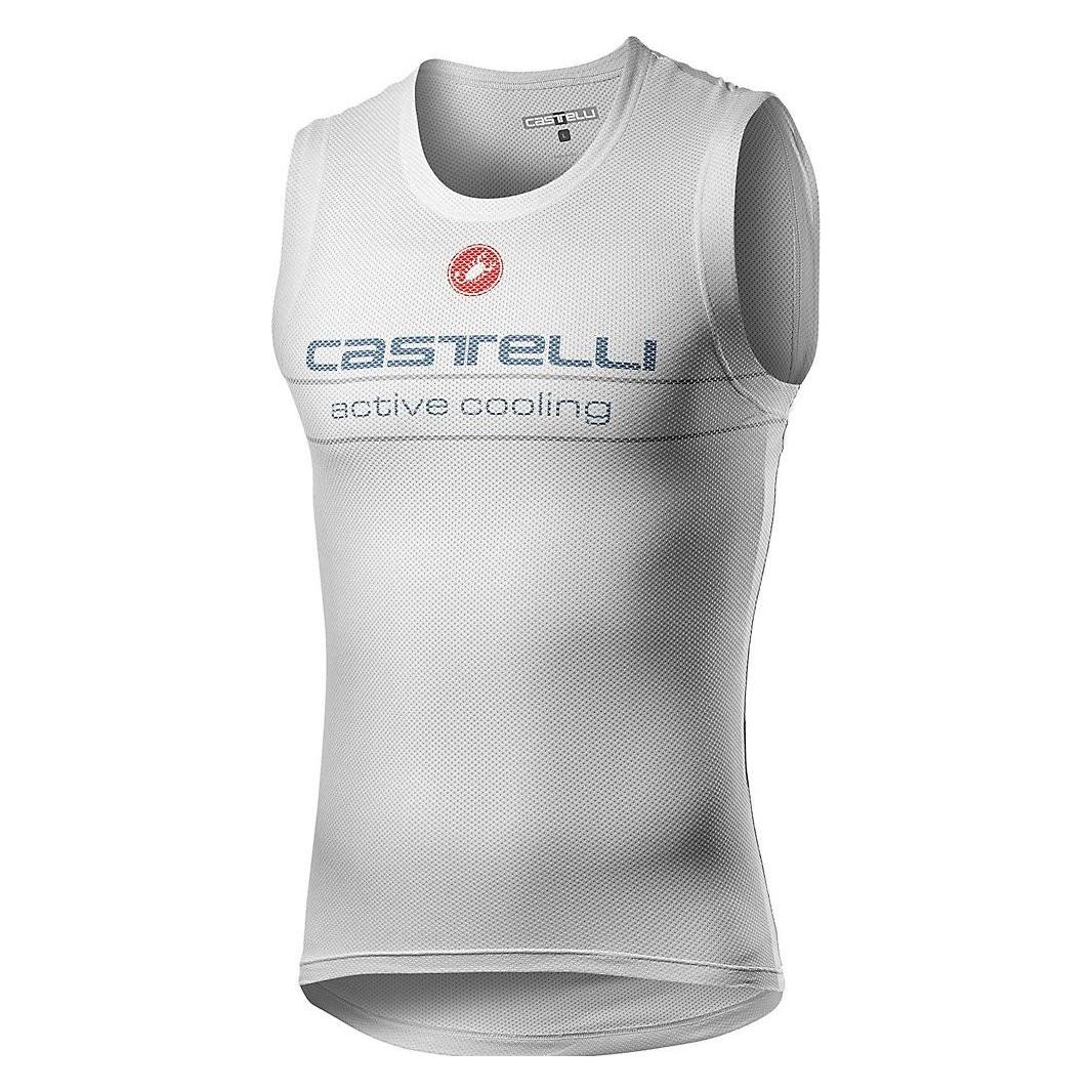 Castelli Active Cooling Herren Funktionsunterwäsche (XL) (12945818)