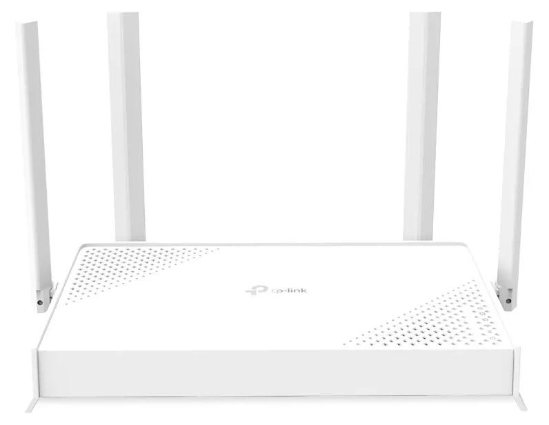 TP-Link Archer BE220W Wi-Fi 7 Dual-band Desktop router, Wit