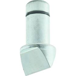 Spreizkeil silber, H=8mm KS Tools 700.5655