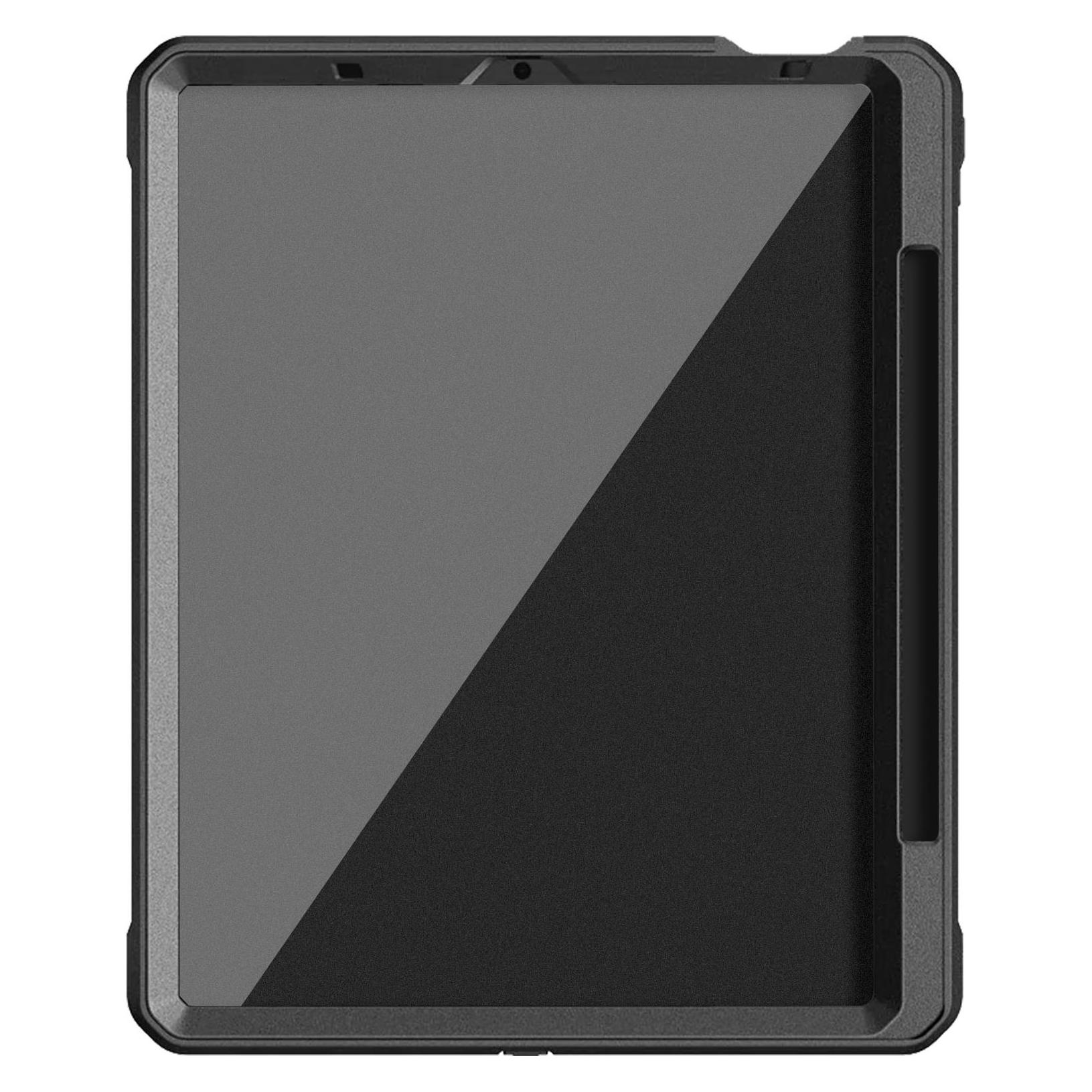 Supcase UNICORN BEETLE PRO IPAD 10.9 2022 BLACK (Apple iPad 2022 (10. Gen)) (22362-0)