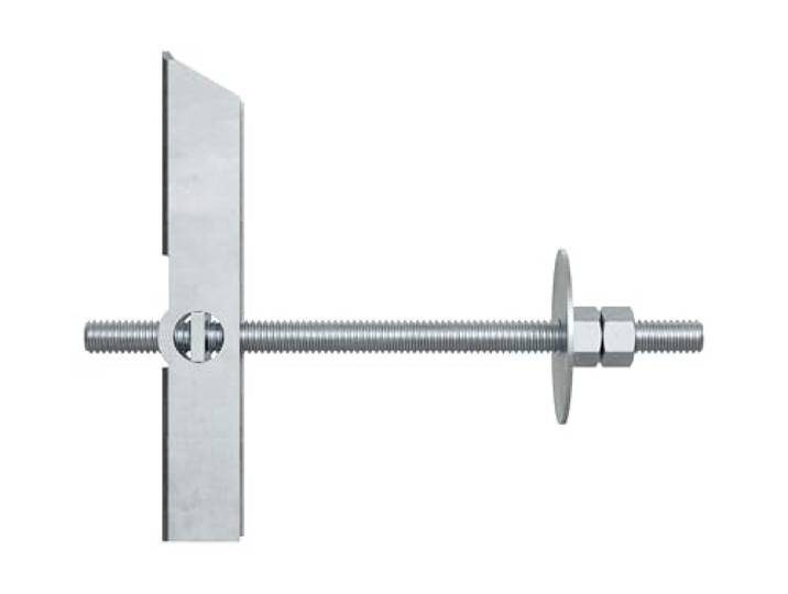 Fischer Kantelpluggen KD 8, 80178